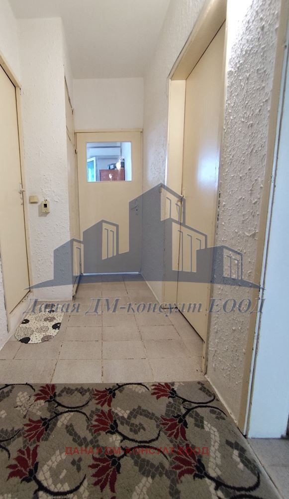 Te koop  1 slaapkamer regio Sjoemen , Novi pazar , 62 m² | 51484688 - afbeelding [12]