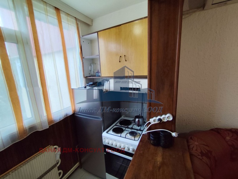 Te koop  1 slaapkamer regio Sjoemen , Novi pazar , 62 m² | 51484688 - afbeelding [10]
