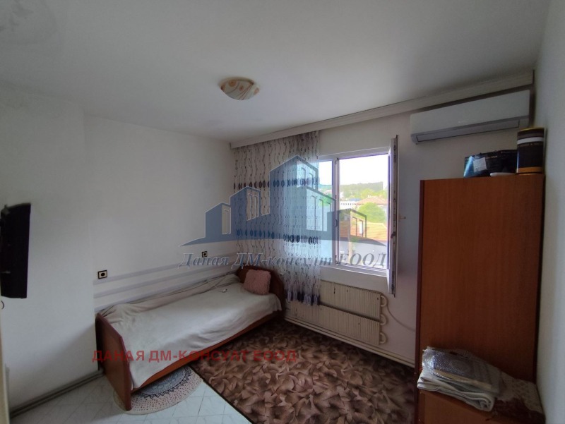 Te koop  1 slaapkamer regio Sjoemen , Novi pazar , 62 m² | 51484688 - afbeelding [11]