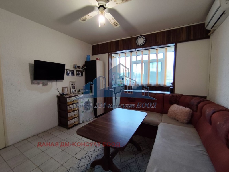Te koop  1 slaapkamer regio Sjoemen , Novi pazar , 62 m² | 51484688 - afbeelding [6]