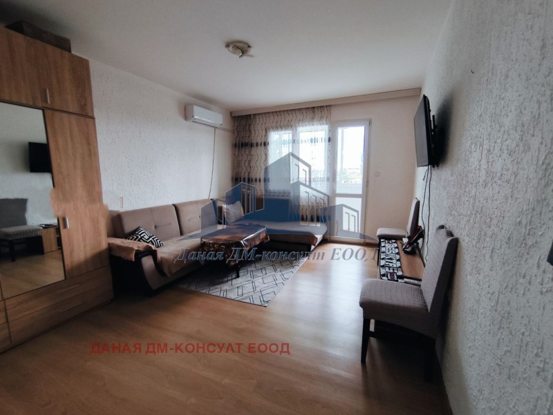 Te koop  1 slaapkamer regio Sjoemen , Novi pazar , 62 m² | 51484688