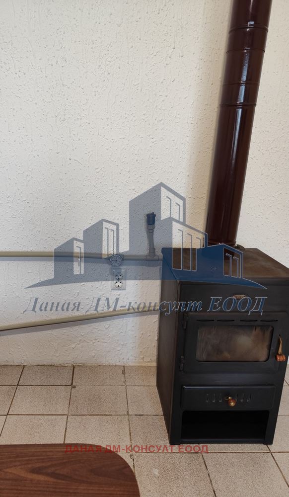 Te koop  1 slaapkamer regio Sjoemen , Novi pazar , 62 m² | 51484688 - afbeelding [8]