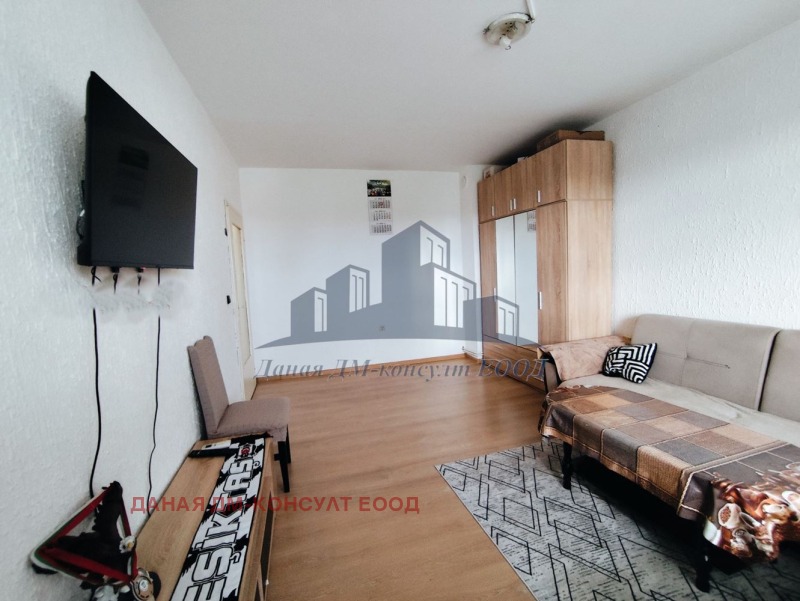Te koop  1 slaapkamer regio Sjoemen , Novi pazar , 62 m² | 51484688 - afbeelding [2]