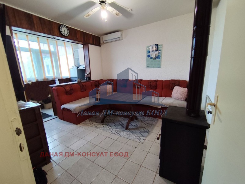 Te koop  1 slaapkamer regio Sjoemen , Novi pazar , 62 m² | 51484688 - afbeelding [7]