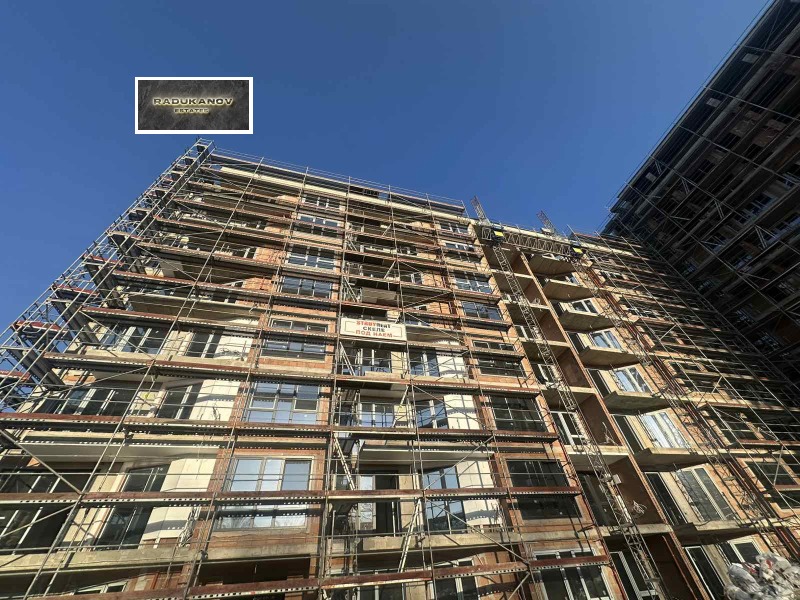 Te koop  1 slaapkamer Sofia , Krasno selo , 67 m² | 62239225 - afbeelding [13]