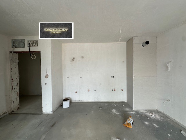 Te koop  1 slaapkamer Sofia , Krasno selo , 67 m² | 62239225 - afbeelding [8]