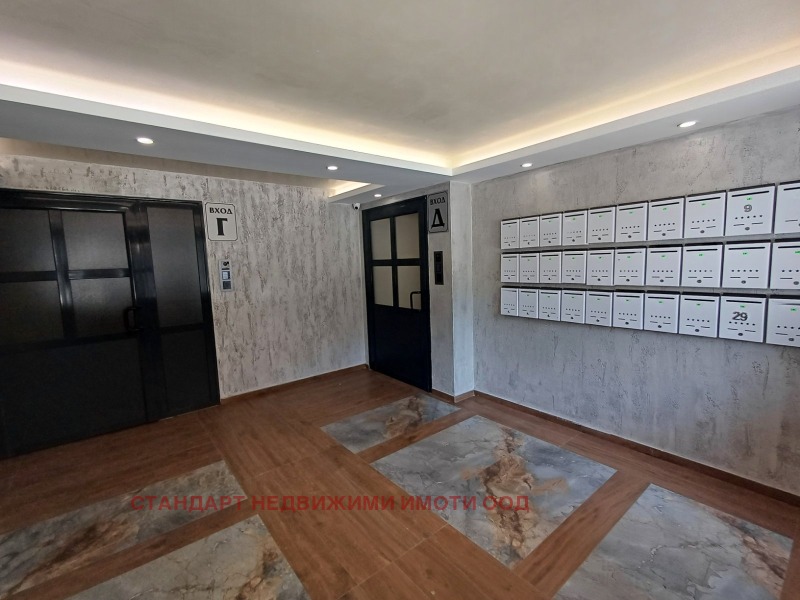 For Sale  1 bedroom Plovdiv , Kyuchuk Parizh , 59 sq.m | 19509705 - image [2]