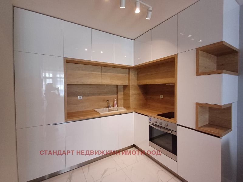 For Sale  1 bedroom Plovdiv , Kyuchuk Parizh , 59 sq.m | 19509705 - image [6]