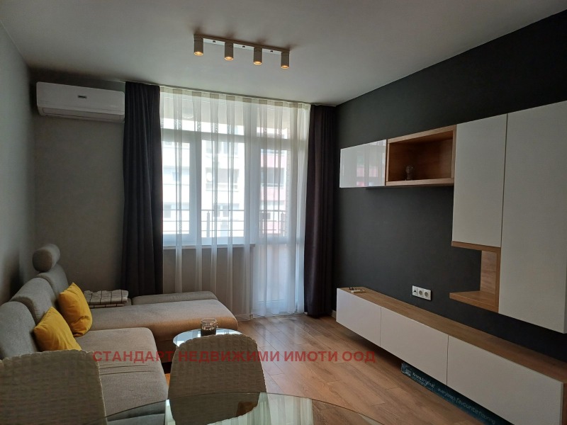 For Sale  1 bedroom Plovdiv , Kyuchuk Parizh , 59 sq.m | 19509705 - image [8]