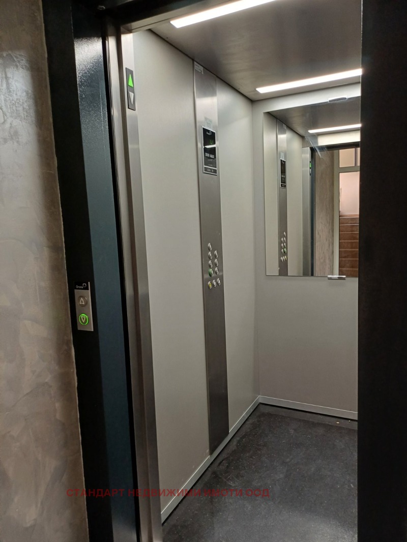 For Sale  1 bedroom Plovdiv , Kyuchuk Parizh , 59 sq.m | 19509705 - image [3]