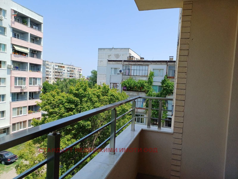 For Sale  1 bedroom Plovdiv , Kyuchuk Parizh , 59 sq.m | 19509705 - image [14]