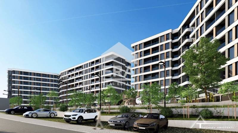 Na prodej  1 ložnice Varna , Vladislav Varnenčik 1 , 70 m2 | 34064101 - obraz [6]