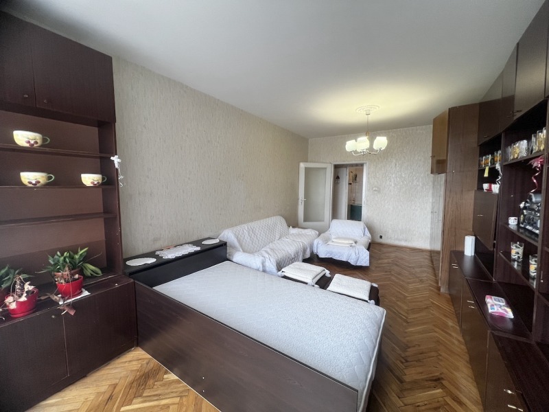 Te koop  1 slaapkamer Sofia , Mladost 4 , 48 m² | 49823406 - afbeelding [4]