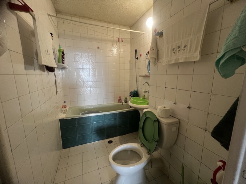 Te koop  1 slaapkamer Sofia , Mladost 4 , 48 m² | 49823406 - afbeelding [8]
