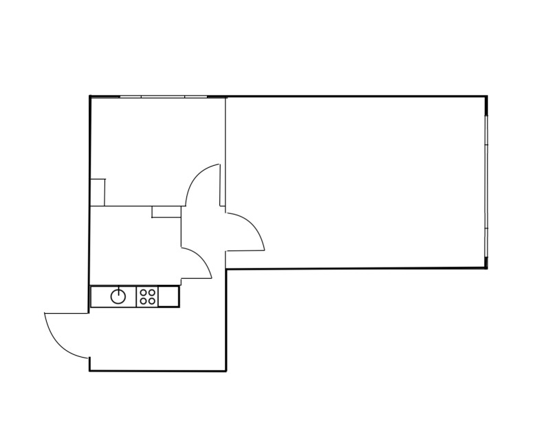 Te koop  1 slaapkamer Sofia , Mladost 4 , 48 m² | 49823406 - afbeelding [13]