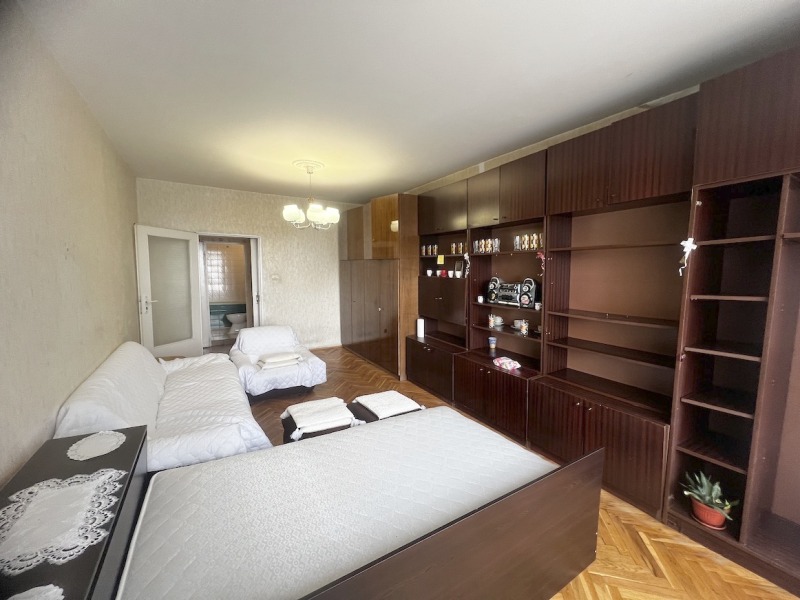 Te koop  1 slaapkamer Sofia , Mladost 4 , 48 m² | 49823406 - afbeelding [2]