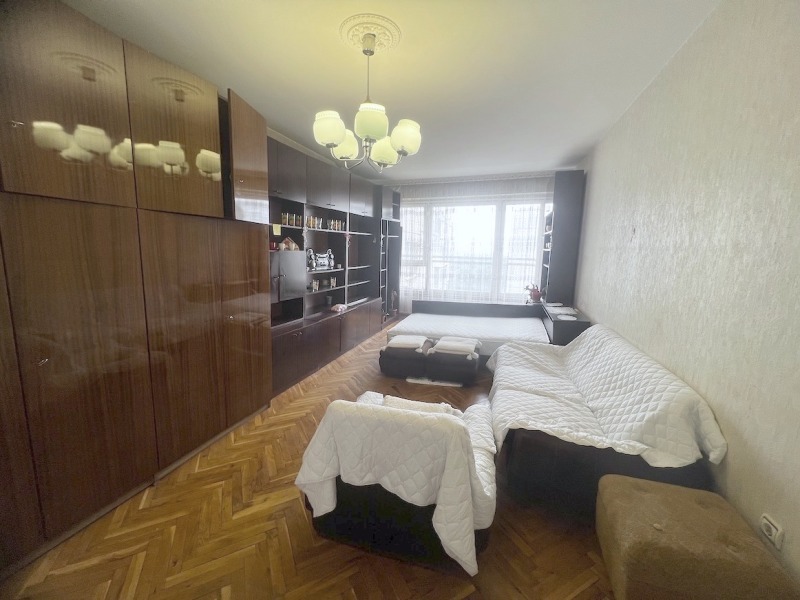 Te koop  1 slaapkamer Sofia , Mladost 4 , 48 m² | 49823406 - afbeelding [3]