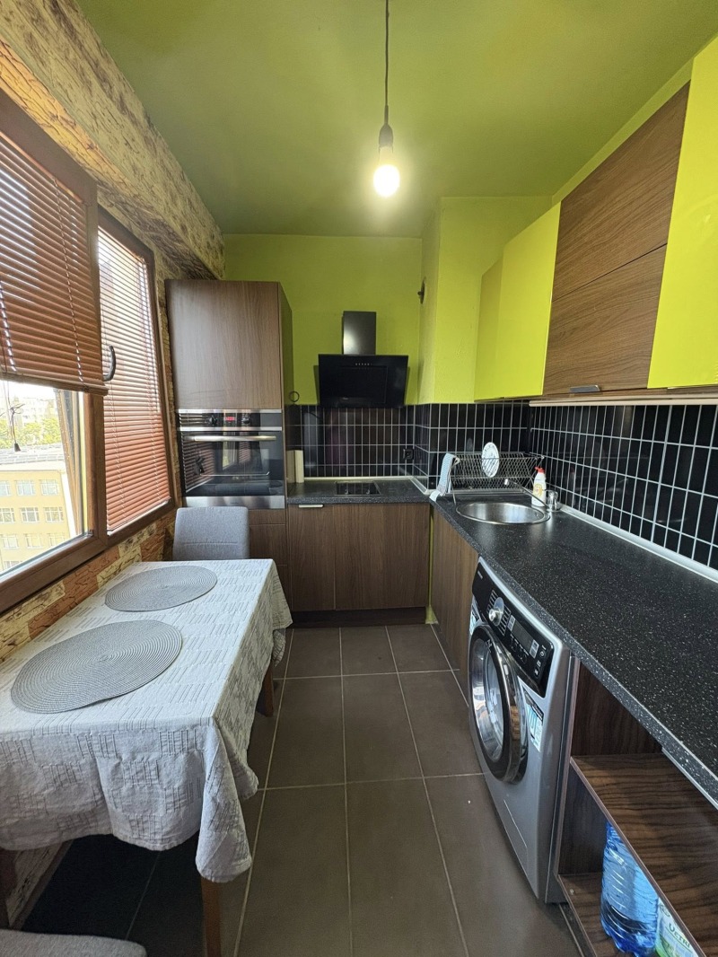 Продава  2-стаен, град Видин, Химик • 46 000 € • ID 32422232 — holmes.bg - [1] 