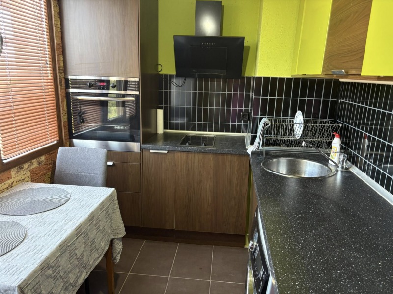 Продава  2-стаен град Видин , Химик , 63 кв.м | 29591909 - изображение [2]