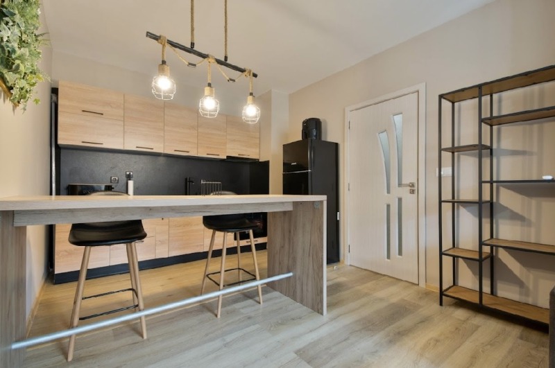 Продава  2-стаен град Пловдив , Христо Смирненски , 68 кв.м | 82354597 - изображение [5]