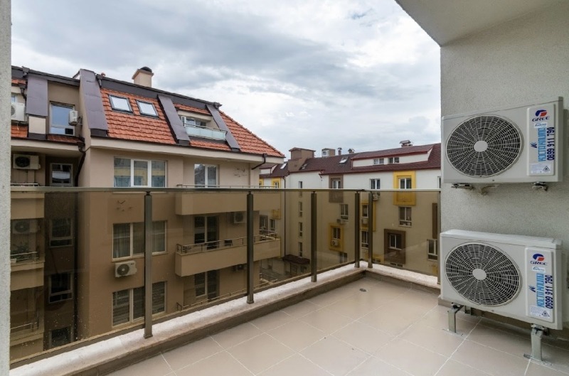 Продава  2-стаен град Пловдив , Христо Смирненски , 68 кв.м | 82354597 - изображение [10]