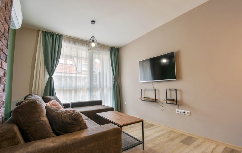Продава  2-стаен град Пловдив , Христо Смирненски , 68 кв.м | 82354597 - изображение [3]