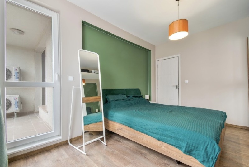 Продава  2-стаен град Пловдив , Христо Смирненски , 68 кв.м | 82354597 - изображение [6]