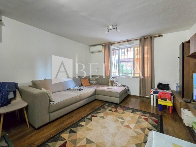 Till salu  1 sovrum Sofia , Ovtja kupel , 60 kvm | 20618508 - bild [4]