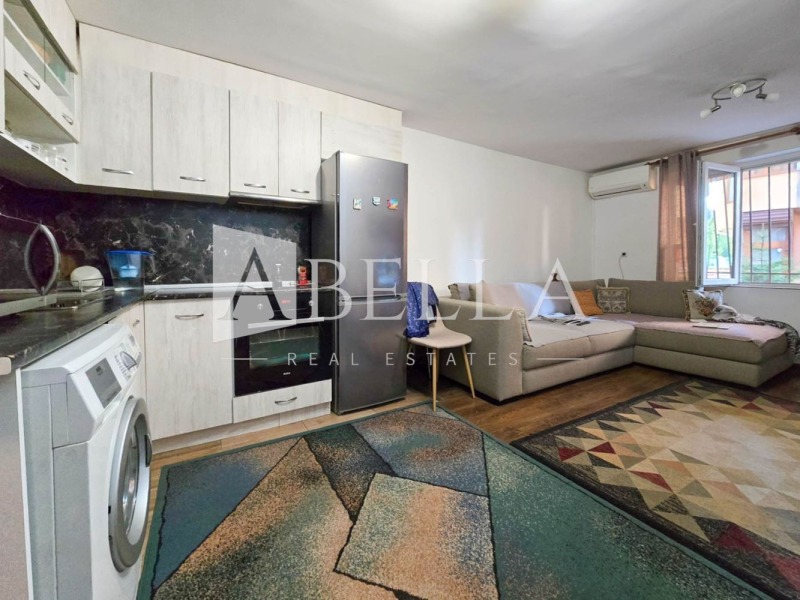 Till salu  1 sovrum Sofia , Ovtja kupel , 60 kvm | 20618508 - bild [5]
