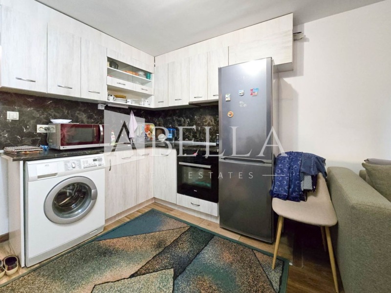 Till salu  1 sovrum Sofia , Ovtja kupel , 60 kvm | 20618508 - bild [6]