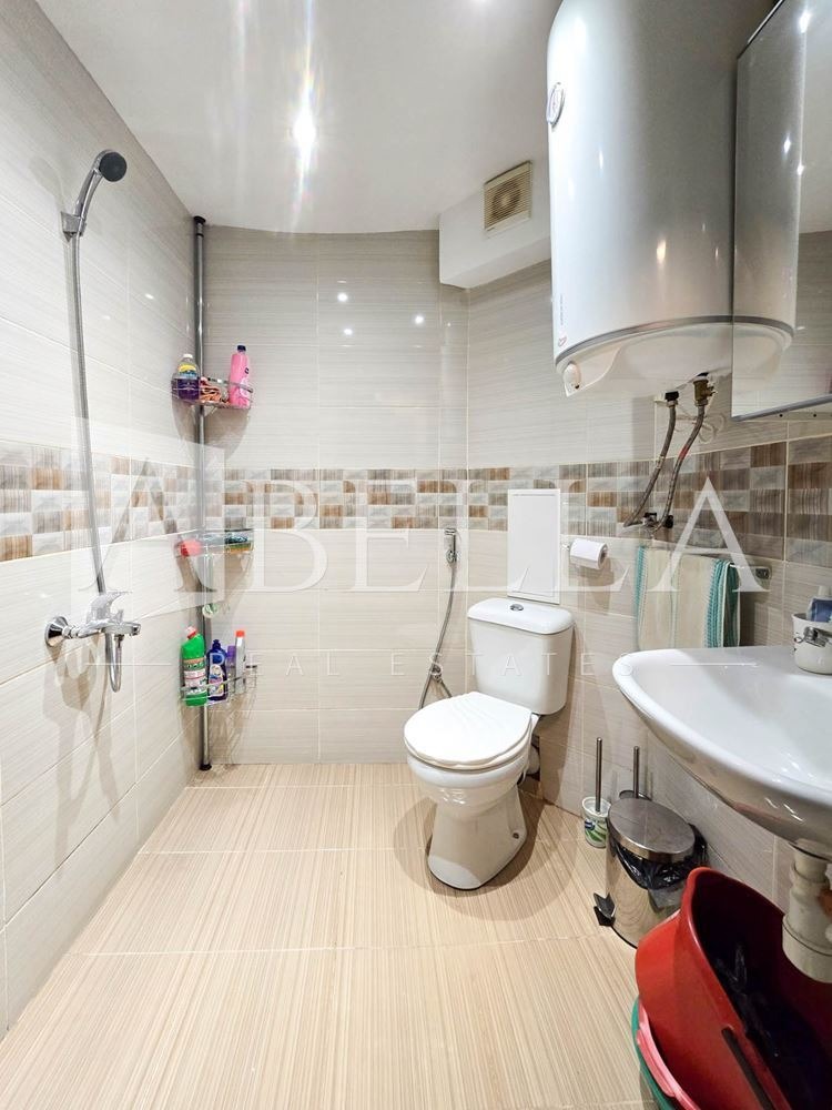 Till salu  1 sovrum Sofia , Ovtja kupel , 60 kvm | 20618508 - bild [7]