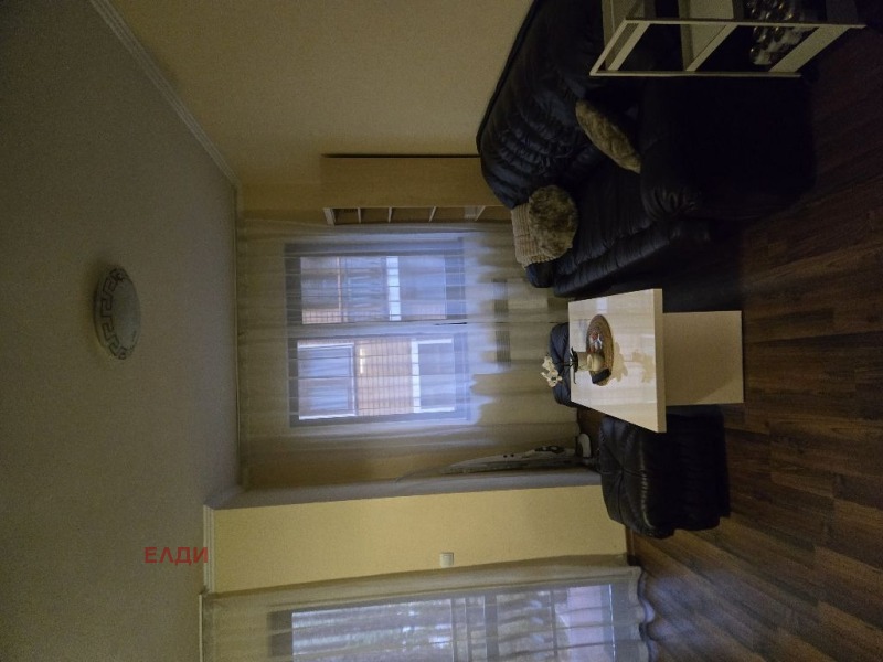 Продава 2-СТАЕН, гр. София, Света Троица, снимка 2 - Апартаменти - 52693841