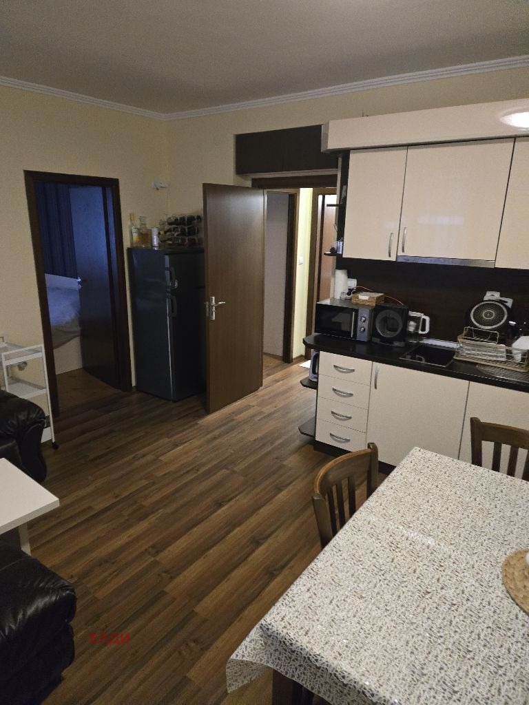 Продава 2-СТАЕН, гр. София, Света Троица, снимка 5 - Апартаменти - 52693841