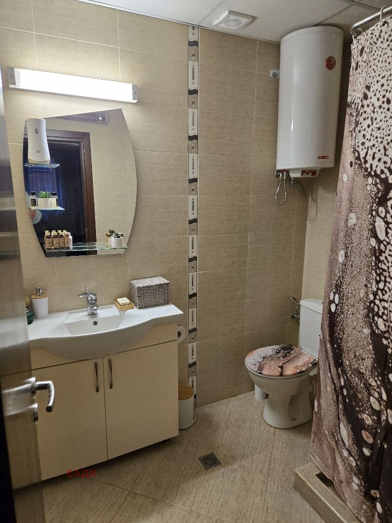 Продава 2-СТАЕН, гр. София, Света Троица, снимка 11 - Апартаменти - 52693841