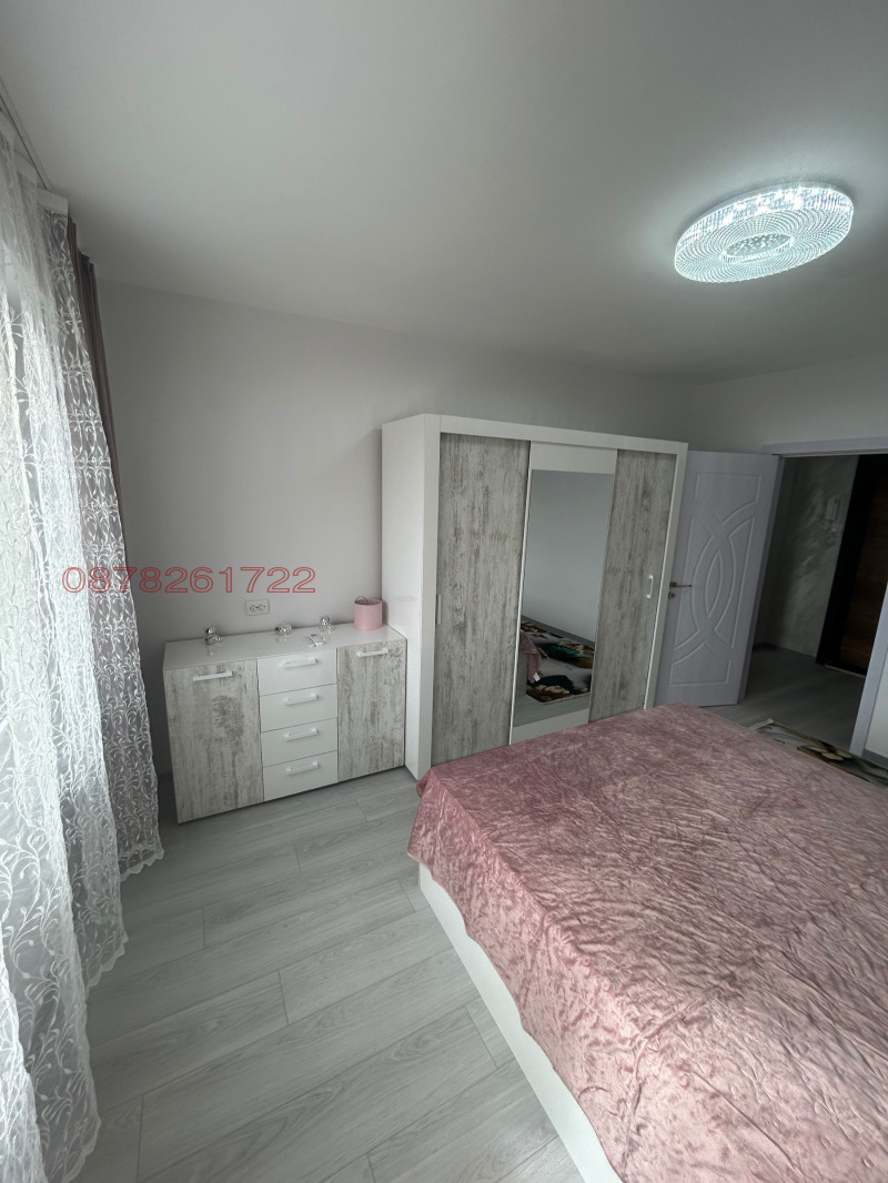 Продава 2-СТАЕН, гр. Перник, Изток, снимка 12 - Апартаменти - 53426989