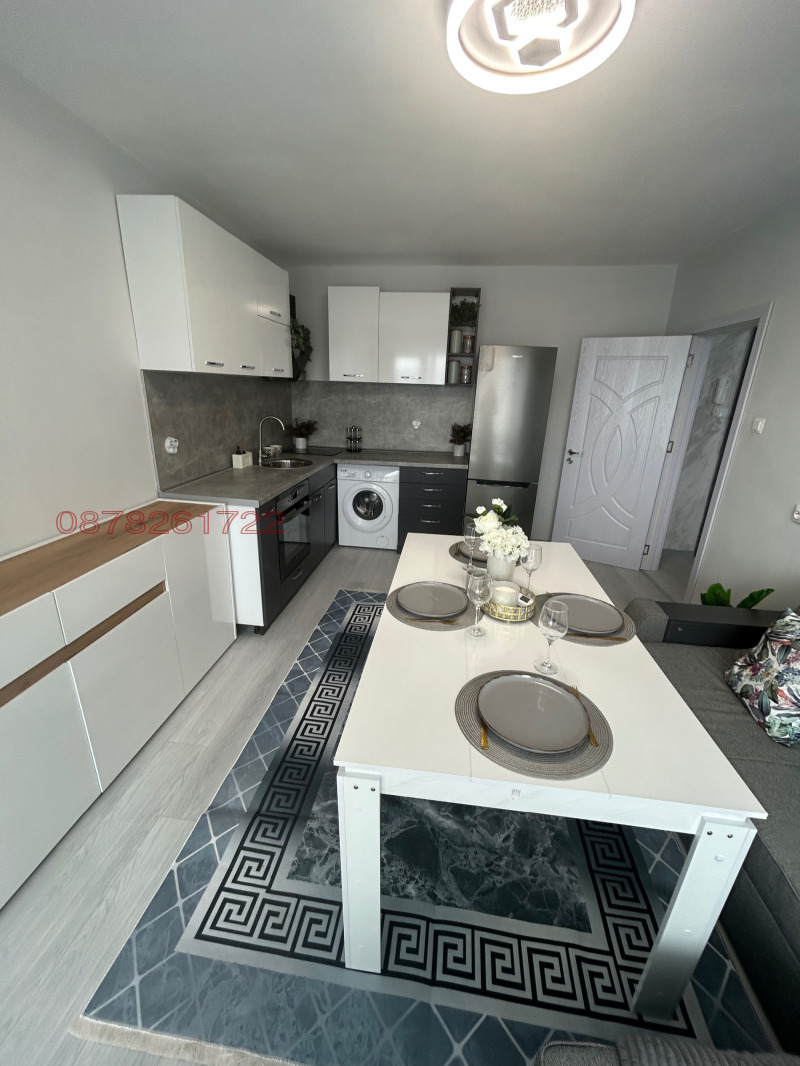 Продава 2-СТАЕН, гр. Перник, Изток, снимка 9 - Апартаменти - 53426989