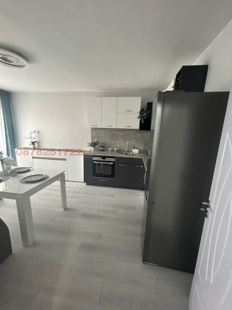 Продава 2-СТАЕН, гр. Перник, Изток, снимка 9 - Апартаменти - 53324781