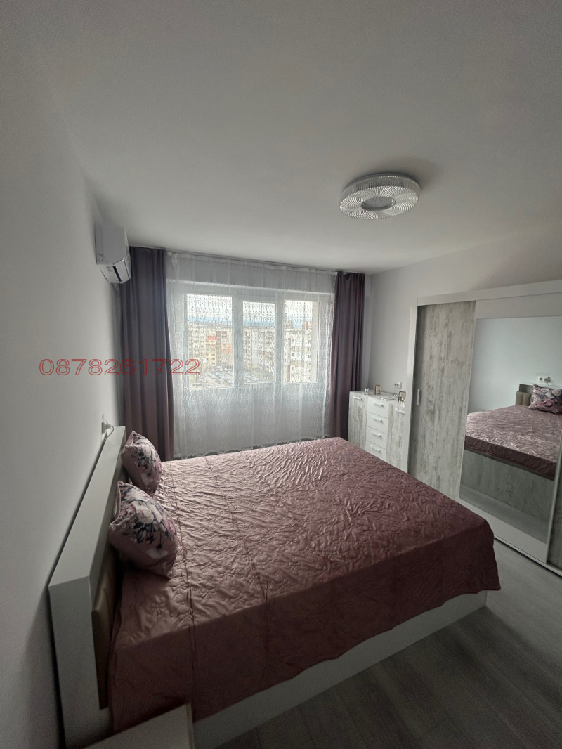 Продава 2-СТАЕН, гр. Перник, Изток, снимка 5 - Апартаменти - 53324781