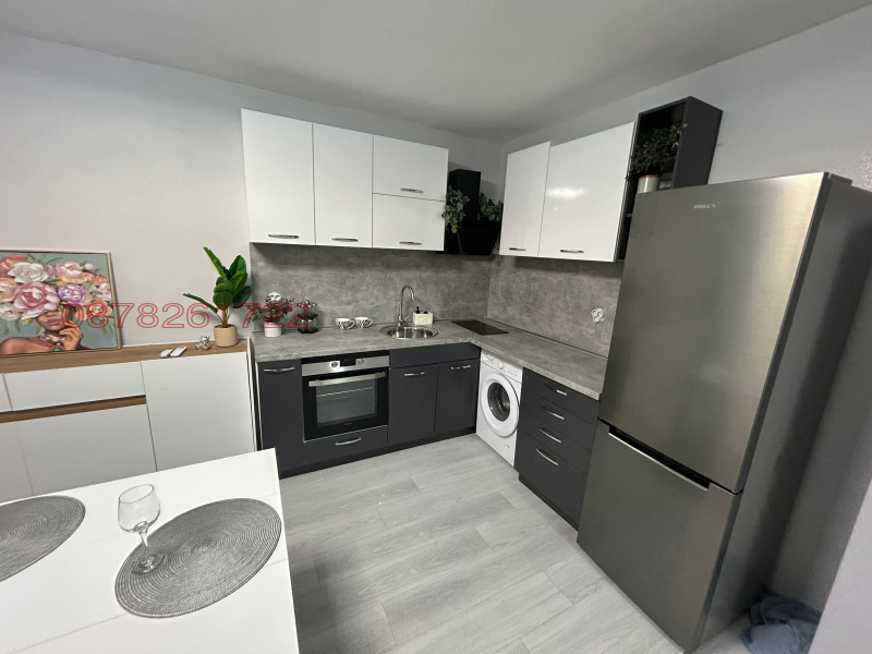 Продава 2-СТАЕН, гр. Перник, Изток, снимка 17 - Апартаменти - 53197253