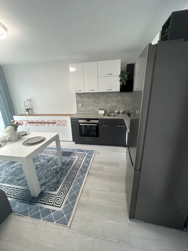 Продава 2-СТАЕН, гр. Перник, Изток, снимка 10 - Апартаменти - 53426989