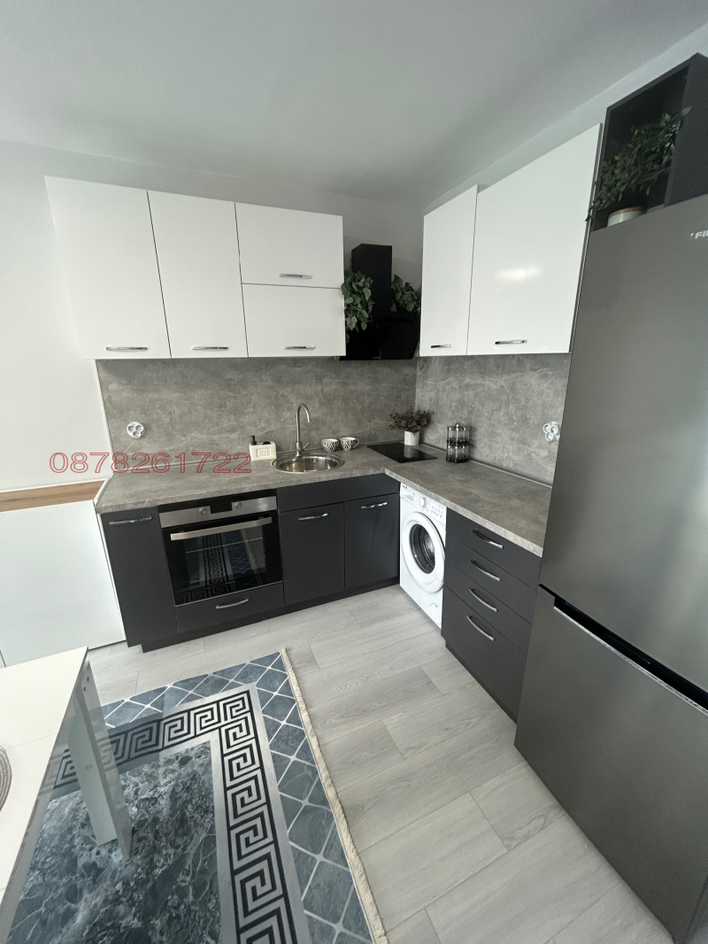 Продава 2-СТАЕН, гр. Перник, Изток, снимка 11 - Апартаменти - 53426989