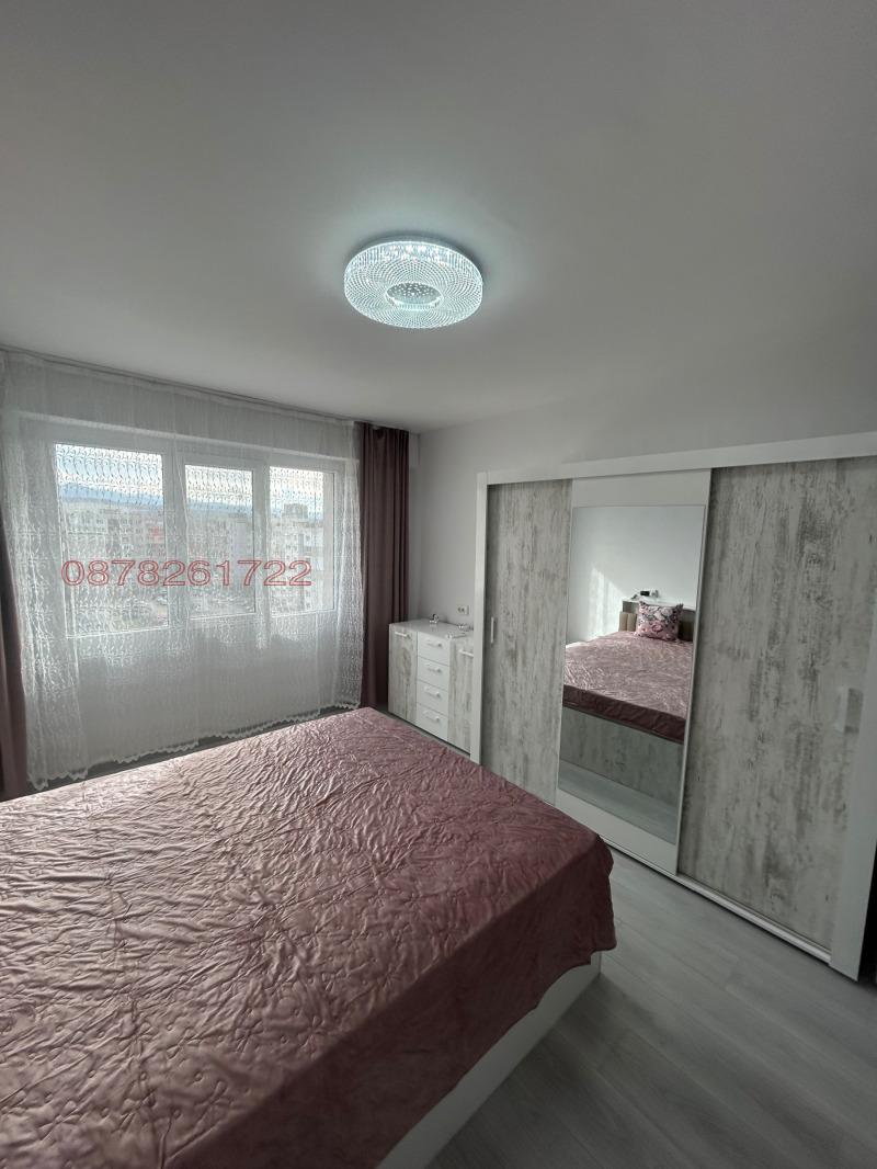 Продава 2-СТАЕН, гр. Перник, Изток, снимка 13 - Апартаменти - 53426989