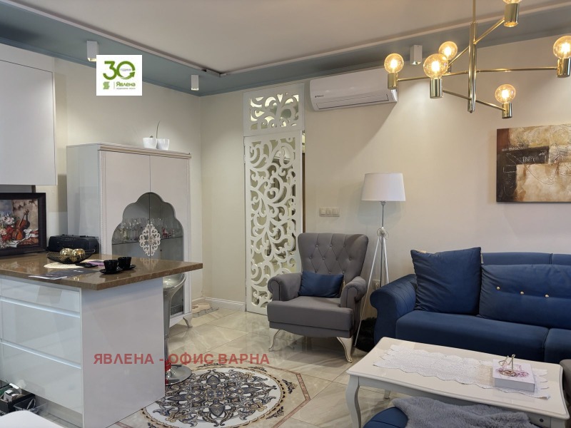 Продава 2-СТАЕН, гр. Варна, Гръцка махала