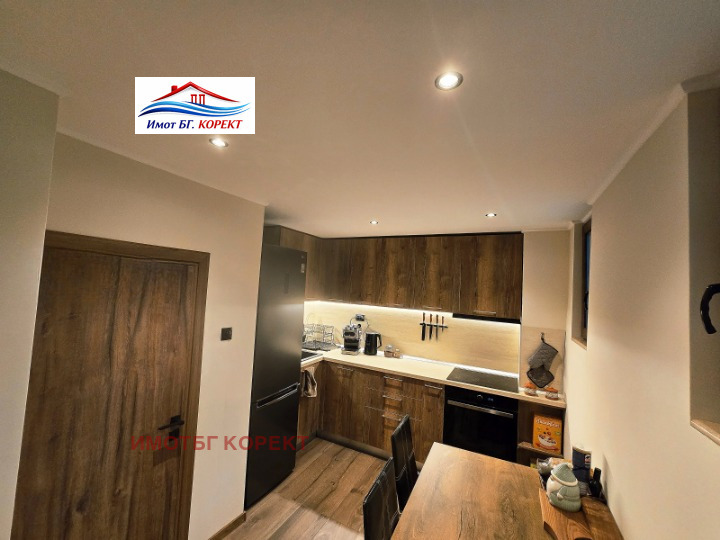 Продава 2-СТАЕН, гр. София, Белите брези, снимка 4 - Апартаменти - 53269210