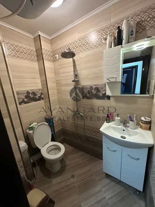 Продава 2-СТАЕН, гр. Пловдив, Кючук Париж, снимка 5 - Апартаменти - 54190064