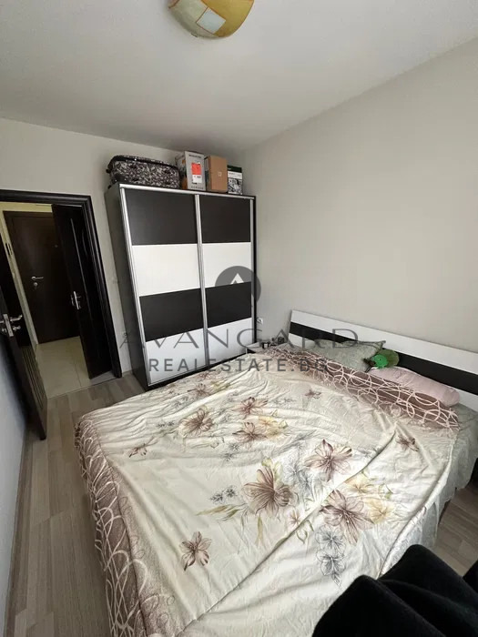 Продава 2-СТАЕН, гр. Пловдив, Кючук Париж, снимка 4 - Апартаменти - 54190064