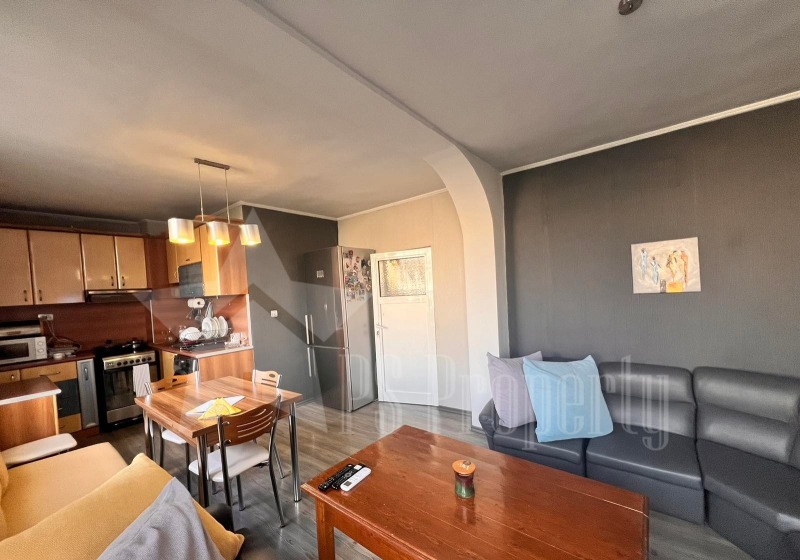 Zu verkaufen  2 Schlafzimmer Stara Zagora , Zentar , 82 qm | 17869559 - Bild [2]