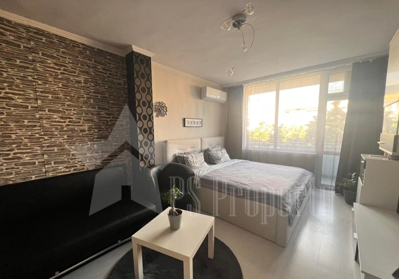 For Sale  2 bedroom Stara Zagora , Tsentar , 82 sq.m | 17869559 - image [6]