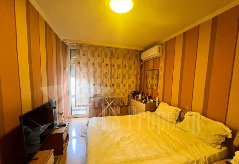 De vânzare  2 dormitoare Stara Zagora , Țentâr , 82 mp | 17869559 - imagine [11]