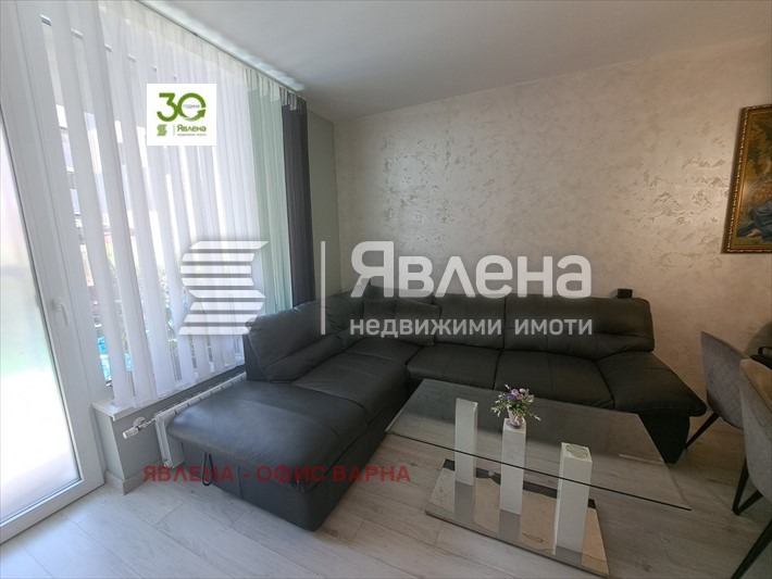 Продава 3-СТАЕН, гр. Варна, Възраждане 1, снимка 3 - Aпартаменти - 47347738